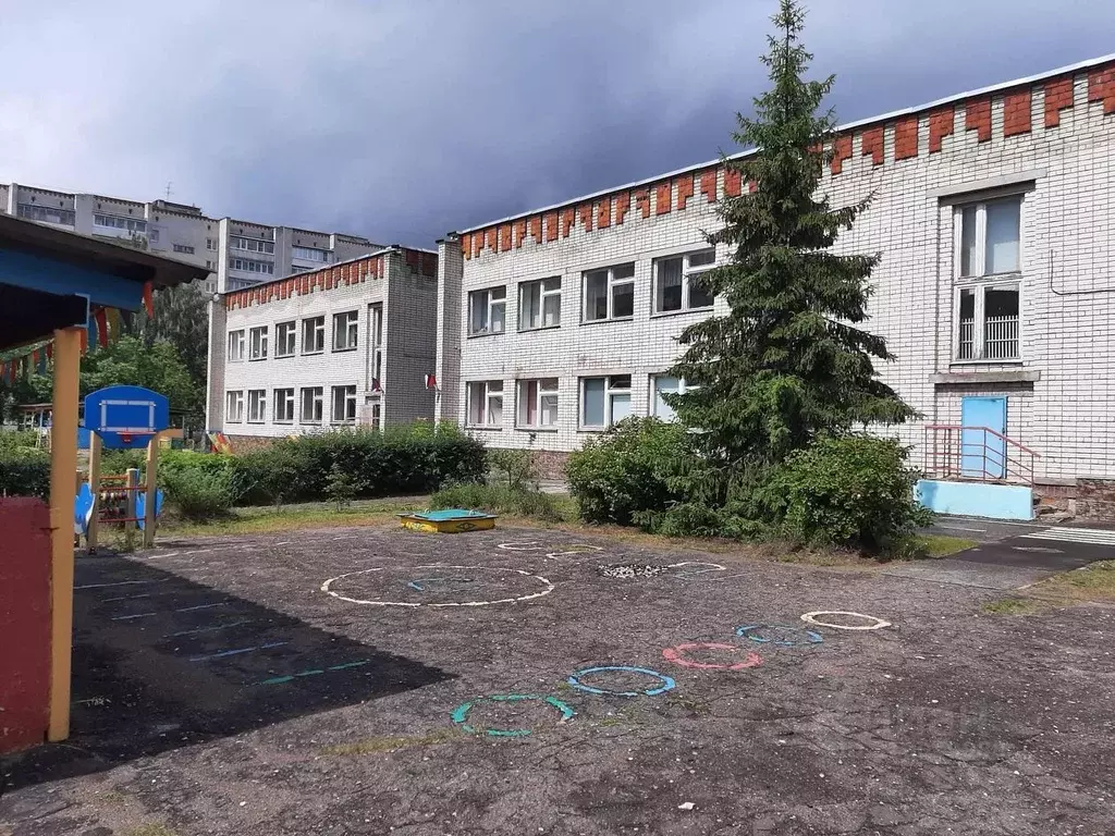 Помещение свободного назначения в Нижегородская область, Дзержинск ул. ... - Фото 0