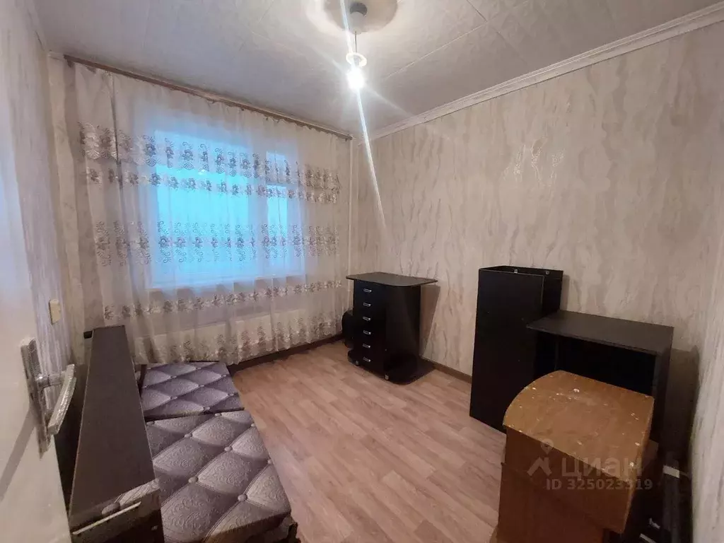 Комната Самарская область, Тольятти ул. 40 лет Победы, 90 (9.0 м) - Фото 1