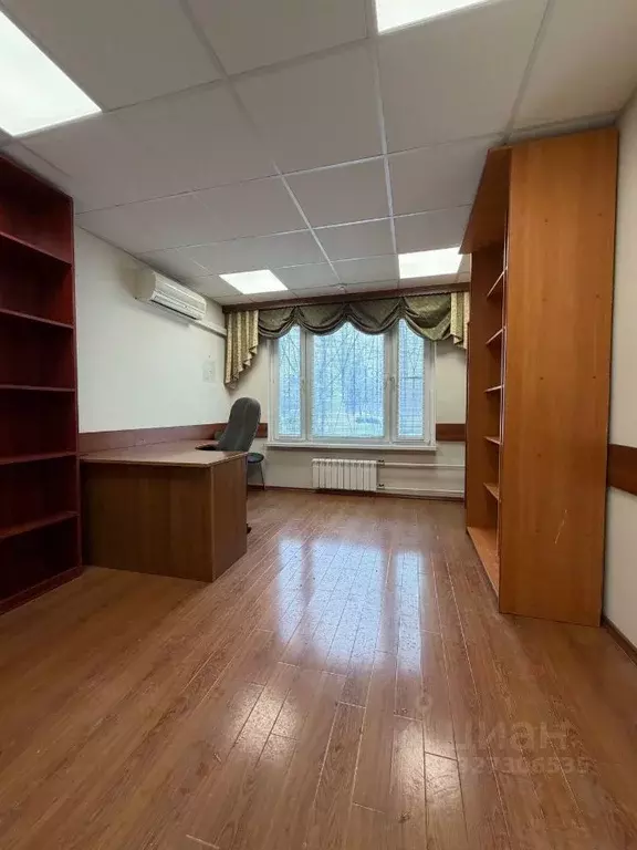 Помещение свободного назначения в Москва ул. Милашенкова, 18 (15 м) - Фото 1