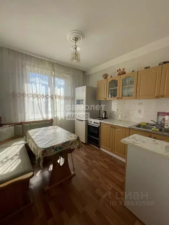 2-к кв. Челябинская область, Челябинск Комсомольский просп., 71а (57.2 ... - Фото 1