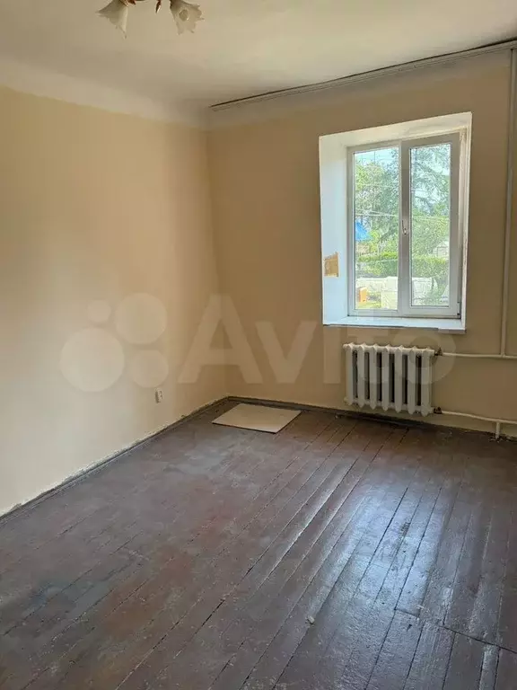 1-к. квартира, 28 м, 2/2 эт. - Фото 1