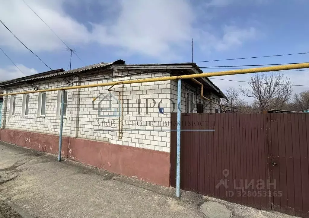 3-к кв. Белгородская область, Новый Оскол Гражданская ул., 12 (55.0 м) - Фото 1