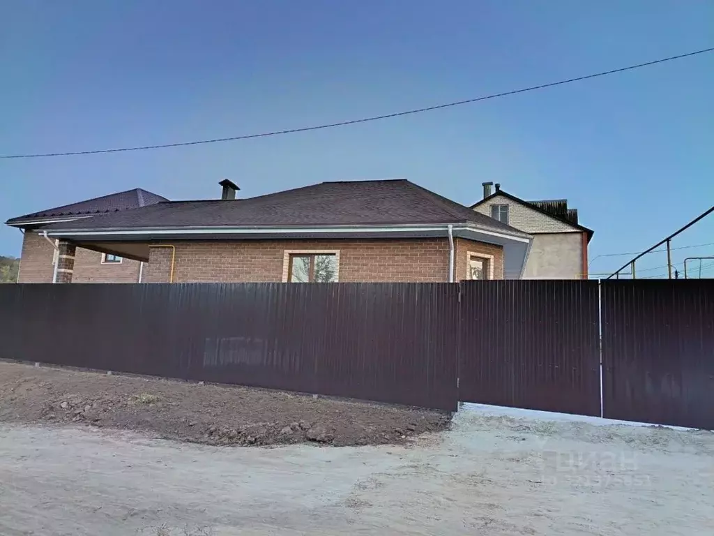 Дом в Курская область, Курск ул. Понизовка, 41 (123 м) - Фото 2