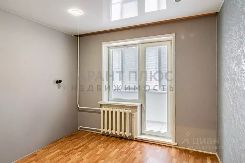4-к кв. Липецкая область, Липецк ул. А.Г. Стаханова, 28А (81.4 м) - Фото 1