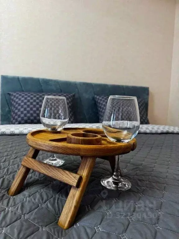 1-к кв. Воронежская область, Воронеж ул. 9 Января, 68к1 (42.0 м) - Фото 1