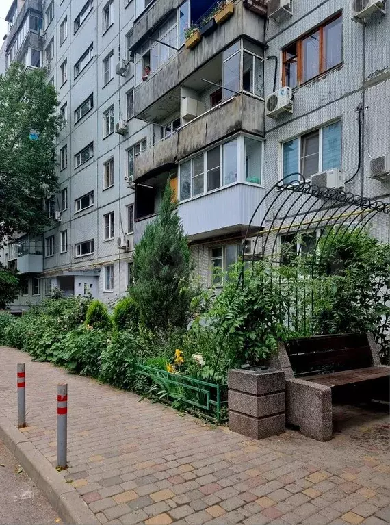 2-к. квартира, 44 м, 2/9 эт. - Фото 1