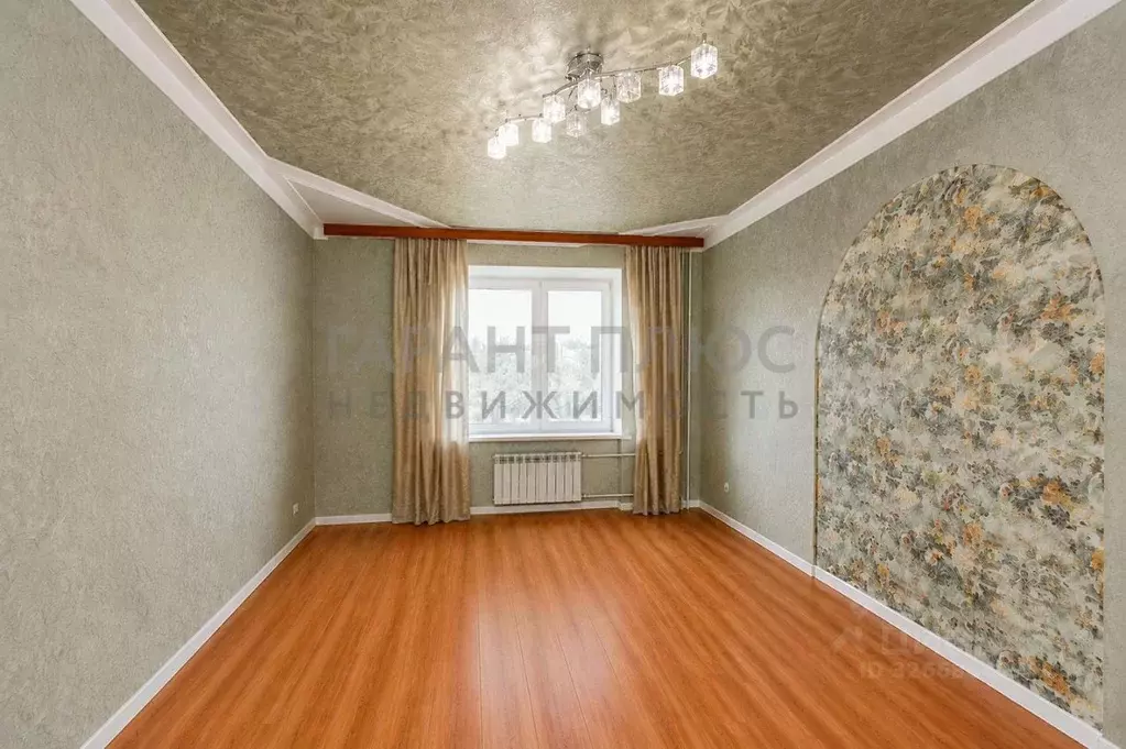 3-к кв. Липецкая область, Липецк ул. П.А. Папина, 17 (60.6 м) - Фото 1