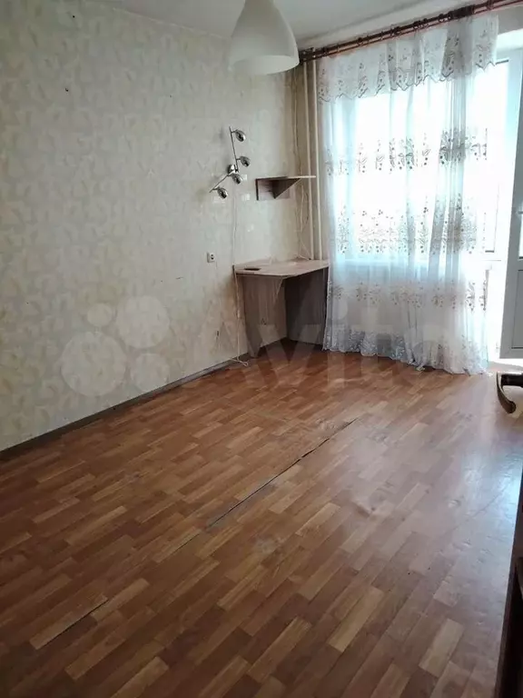 1-к. квартира, 34 м, 9/9 эт. - Фото 1