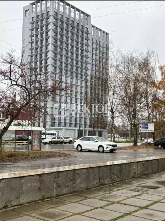 2-к кв. Ярославская область, Ярославль Республиканский проезд, 1 (54.6 ... - Фото 2