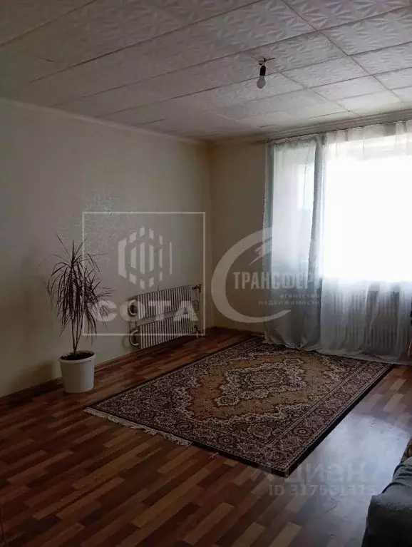 2-к кв. Воронежская область, Воронеж Новосибирская ул., 61д (58.6 м) - Фото 0