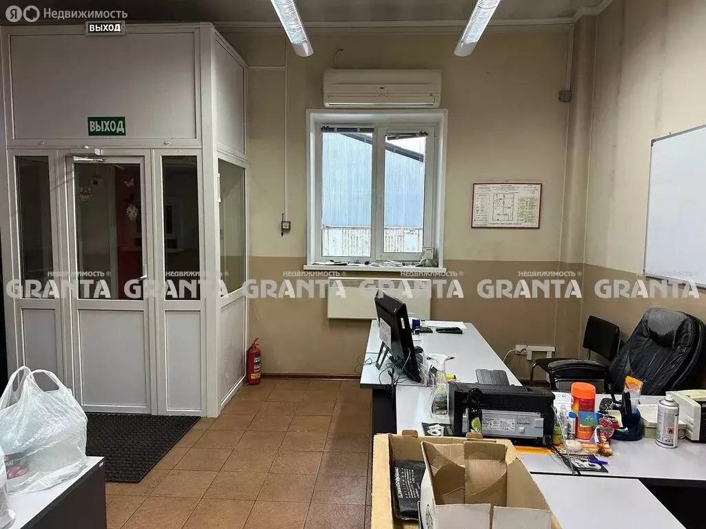 Помещение свободного назначения (720 м) - Фото 1