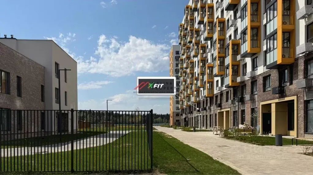 Торговая площадь в Московская область, Химки городской округ, д. ... - Фото 2