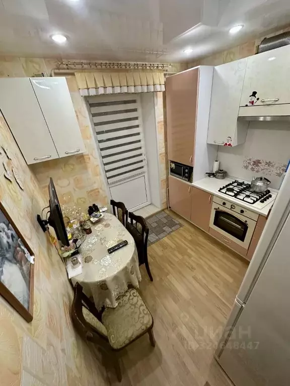 1-к кв. Татарстан, Пестречинский район, Шигалеевское с/пос, с. Новое ... - Фото 1