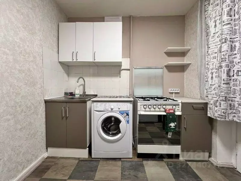 2-к кв. Москва Щелковское ш., 21к1 (38.0 м) - Фото 1