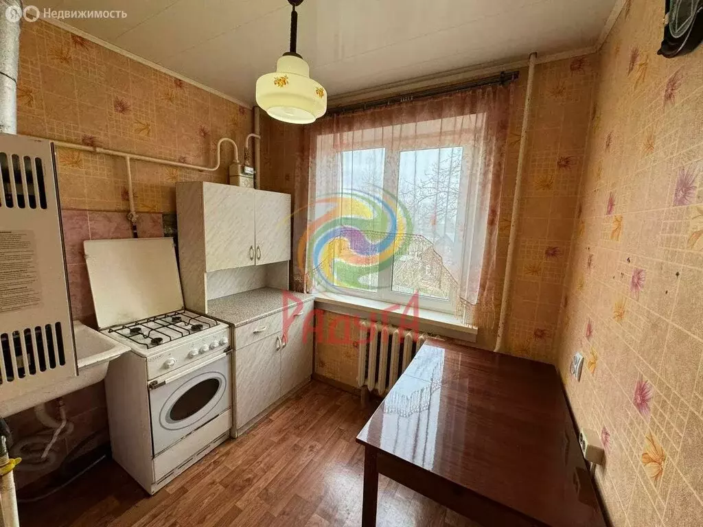 2-комнатная квартира: Родники, микрорайон Шагова, 19 (48.2 м) - Фото 1