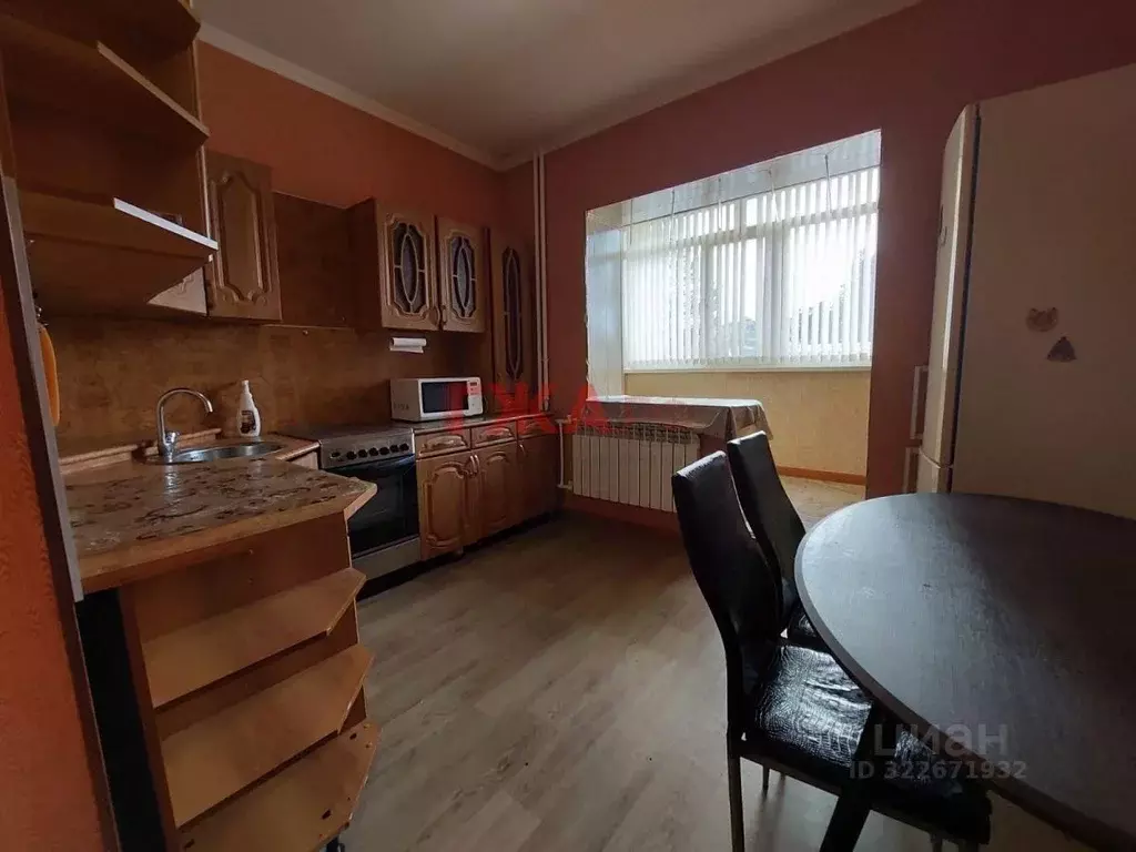 3-к кв. Саха (Якутия), Нерюнгри Чурапчинская ул., 39 (76.7 м) - Фото 1