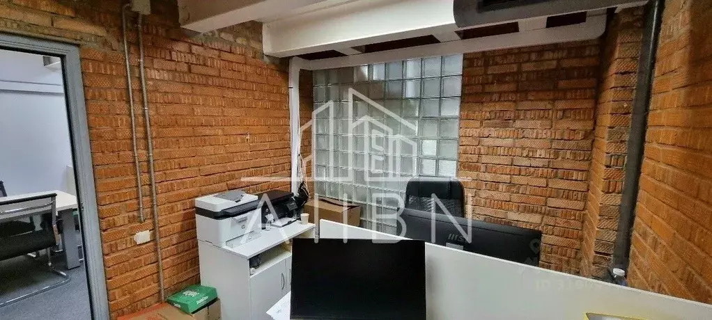 Офис в Москва ул. Крымский Вал, 3С2 (184 м) - Фото 0