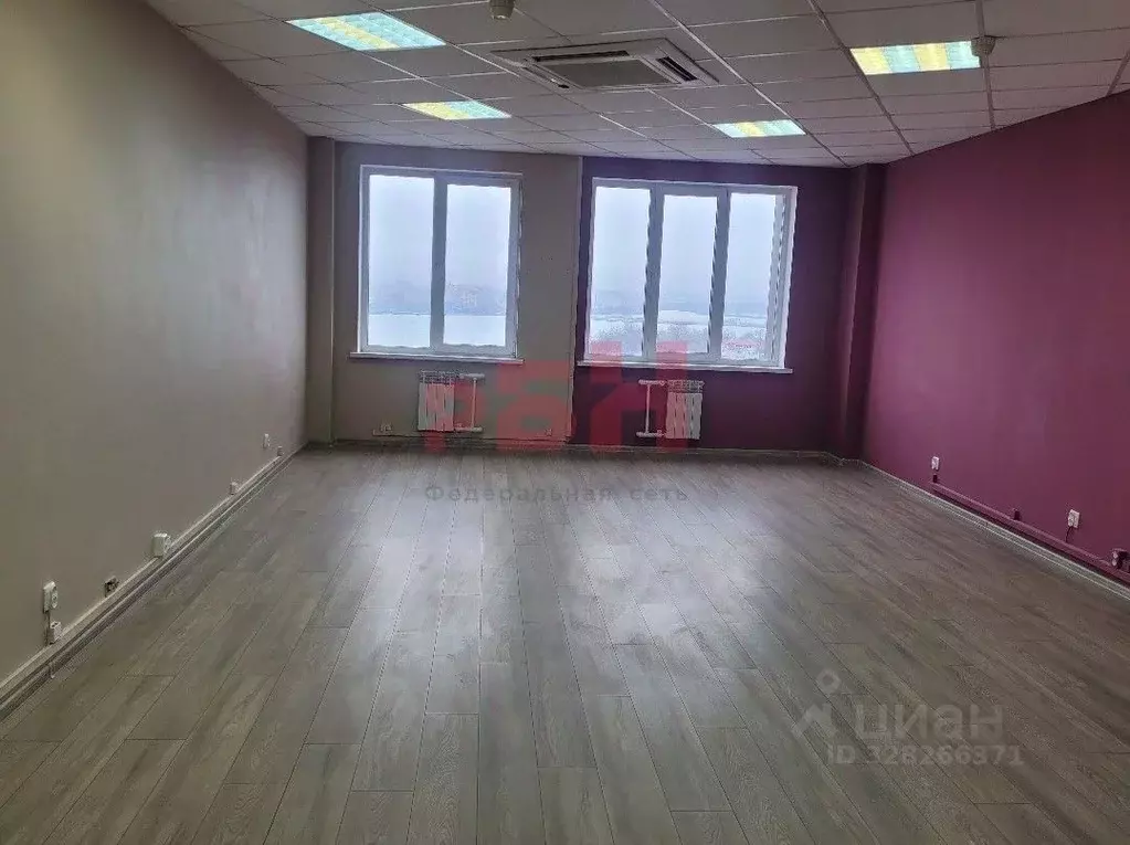 Офис в Воронежская область, Воронеж ул. Героев Красной Армии, 6 (43 м) - Фото 2