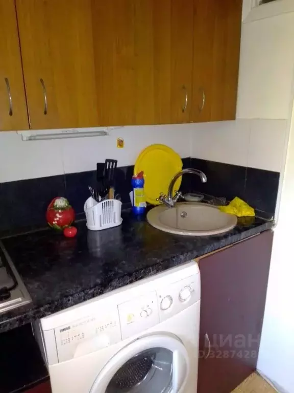 1-к кв. Москва Флотская ул., 54 (30.5 м) - Фото 2