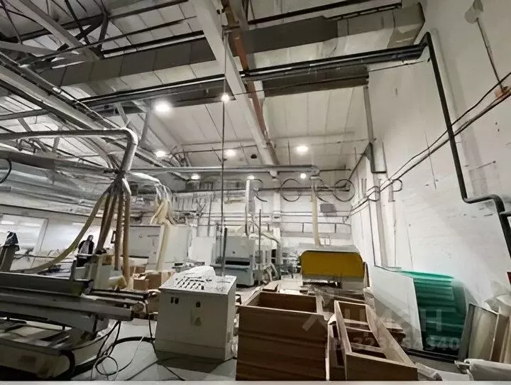 Склад в Московская область, Химки проезд Транспортный, 3 (1008 м) - Фото 2