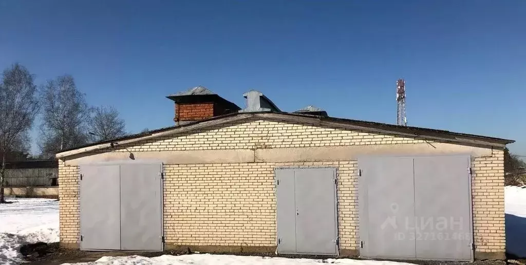 Помещение свободного назначения в Московская область, Одинцовский ... - Фото 0