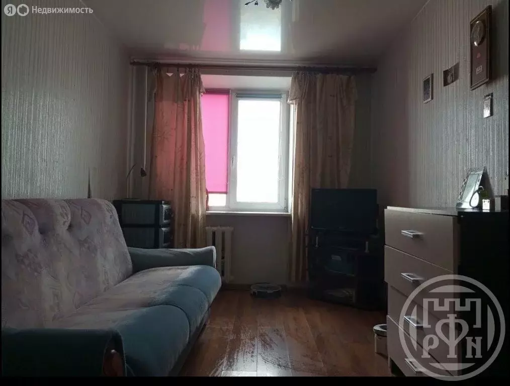 3-комнатная квартира: Ломоносов, улица Федюнинского, 5к1 (60.7 м) - Фото 2