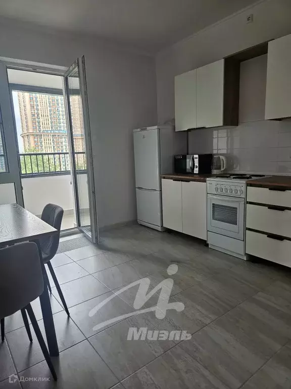 Продаётся 2-к квартира, 57.4 м - Фото 1