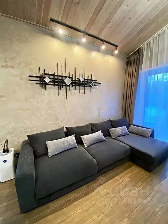 Дом в Хабаровский край, Хабаровский район, Мичуринское с/пос, с. ... - Фото 1