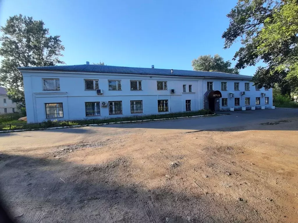 Помещение свободного назначения в Ленинградская область, Волхов ... - Фото 1