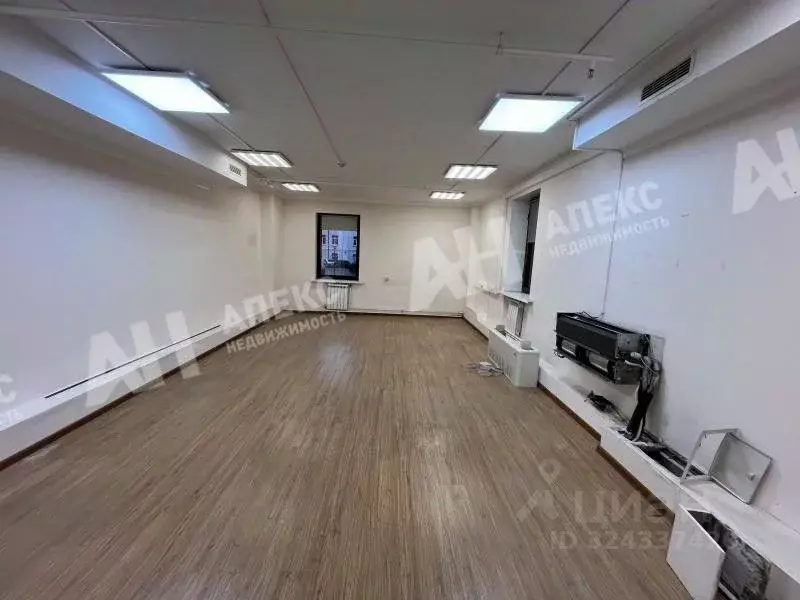 Офис в Москва Русаковская ул., 13С5 (150 м) - Фото 1