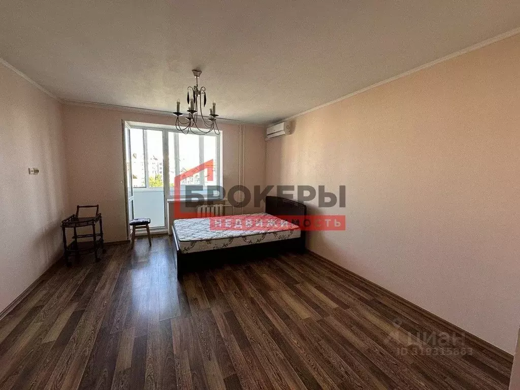 1-к кв. Севастополь ул. Павла Корчагина, 56 (40.9 м) - Фото 0