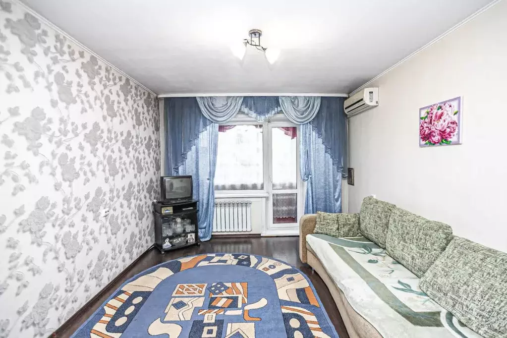 1-к кв. Новосибирская область, Бердск ул. Красная Сибирь, 118 (38.1 м) - Фото 0