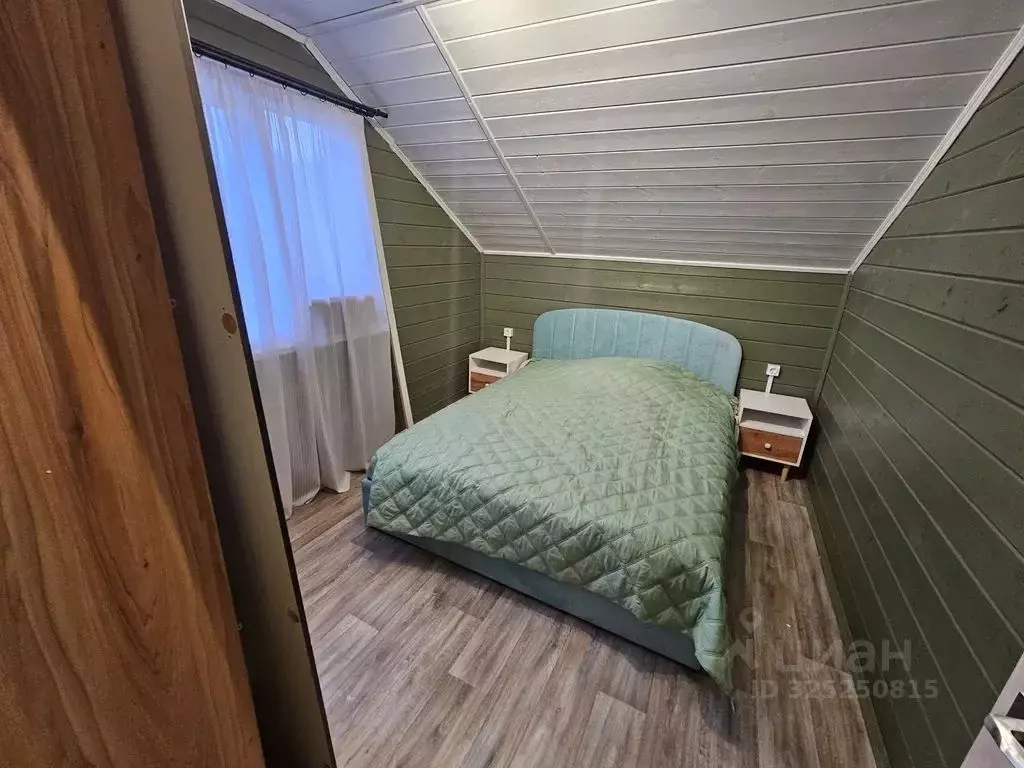 Дом в Московская область, Наро-Фоминский городской округ, Горки СНТ ... - Фото 1