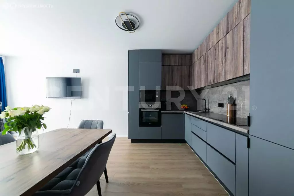 2-комнатная квартира: городской посёлок Новоселье, Парадная улица, ... - Фото 2