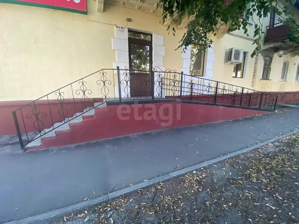 Помещение свободного назначения в Брянская область, Брянск ул. ... - Фото 1