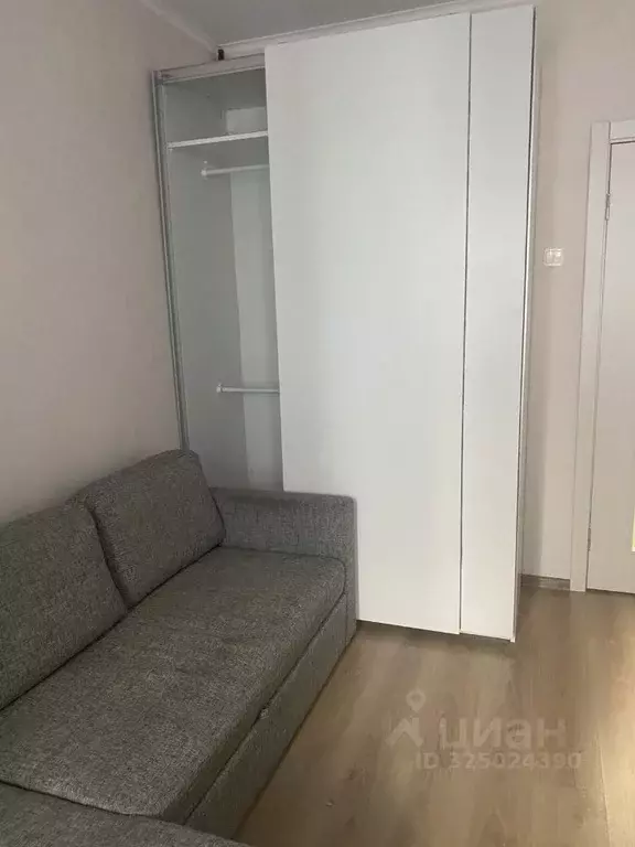 1-к кв. Московская область, Химки ул. Родионова, 3 (39.0 м) - Фото 2