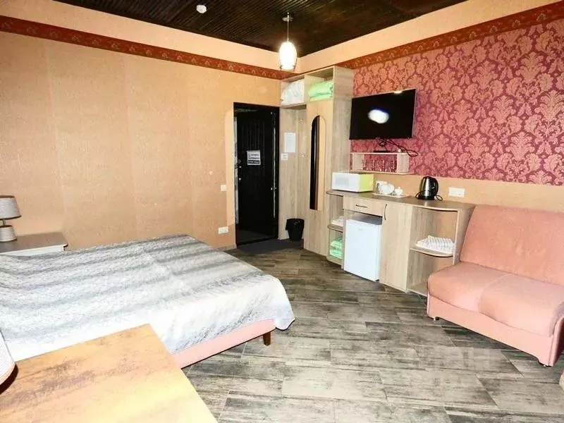 Комната Крым, Керчь пер. Кооперативный, 5 (20.0 м) - Фото 2