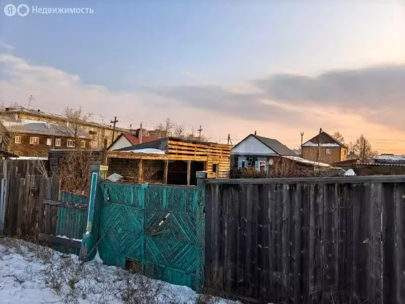 Участок в Улан-Удэ, посёлок Сосновый, Полярная улица (4.65 м) - Фото 2