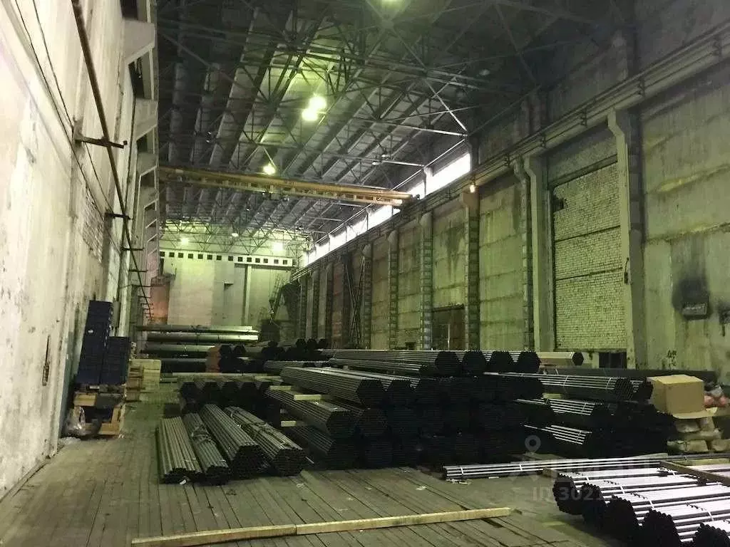 Производственное помещение в Самарская область, Тольятти ... - Фото 2