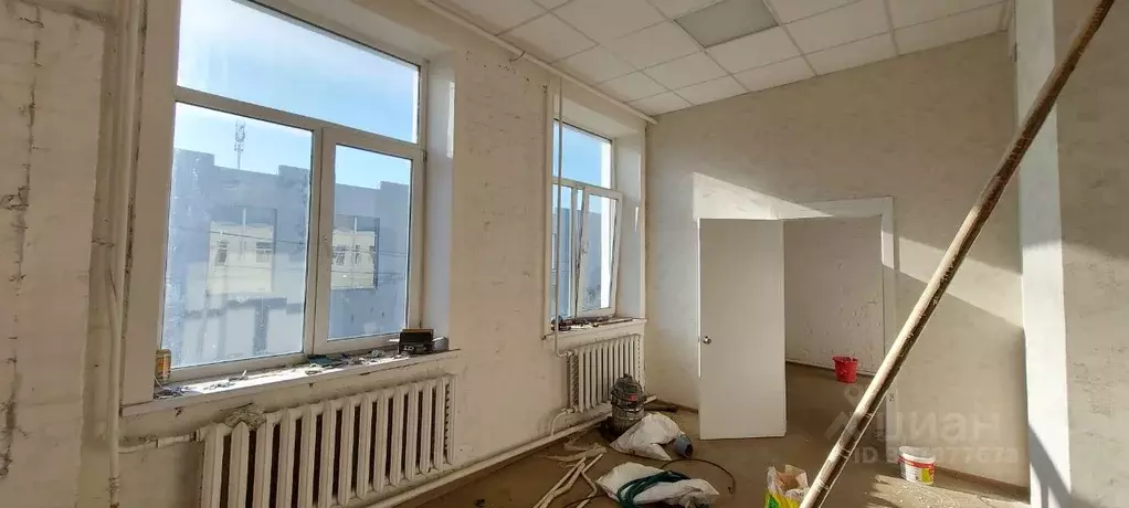 Офис в Тверская область, Тверь Беляковский пер., 46 (25 м) - Фото 0