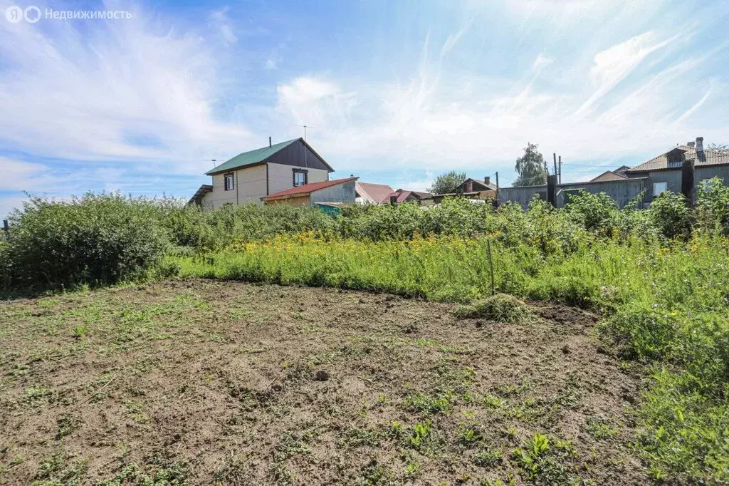 Дом в Иркутск, улица Щербакова, 23 (60 м) - Фото 1