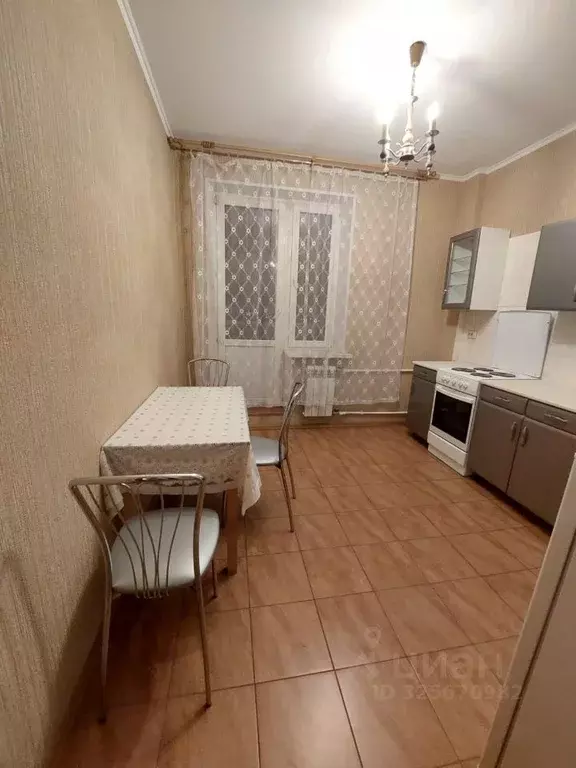 1-к кв. Московская область, Люберцы городской округ, Красково пгт ул. ... - Фото 1