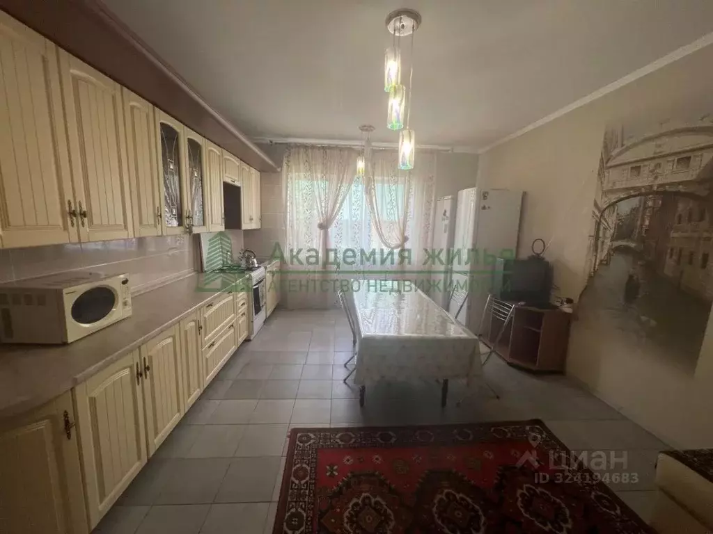 Коттедж в Саратовская область, Энгельсский район, Красноярское ... - Фото 2