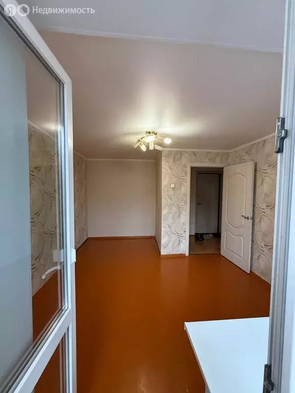 1-комнатная квартира: Уфа, проспект Салавата Юлаева, 1 (23 м) - Фото 1