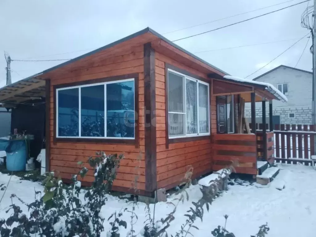 Участок в Кемеровская область, Кемеровский муниципальный округ, пос. ... - Фото 2