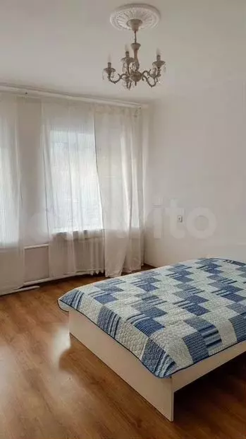 3-к. квартира, 95 м, 2/5 эт. - Фото 1