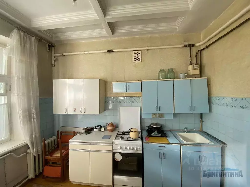 2-к кв. Самарская область, Самара ул. Победы, 95А (59.9 м) - Фото 1