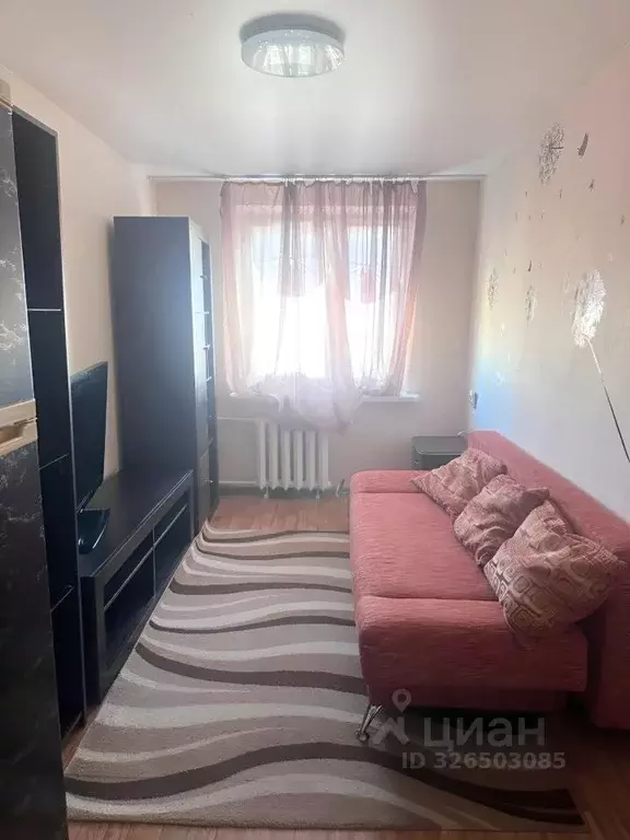 Комната Приморский край, Находка Заводская ул., 8 (10.1 м) - Фото 1