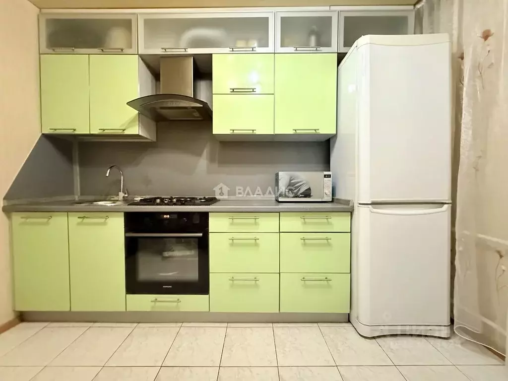 2-к кв. Смоленская область, Смоленск Автозаводская ул., 27а (52.0 м) - Фото 1