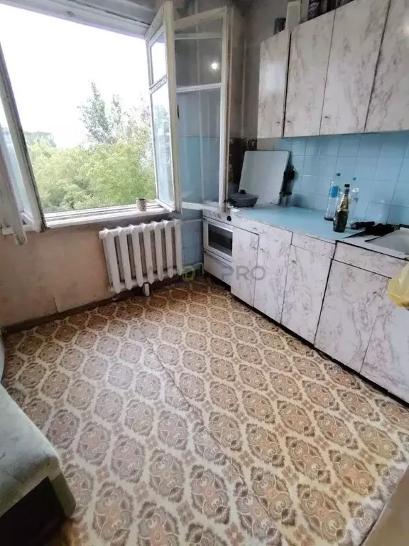1-к кв. Алтайский край, Барнаул ул. Матросова, 12 (33.0 м) - Фото 1